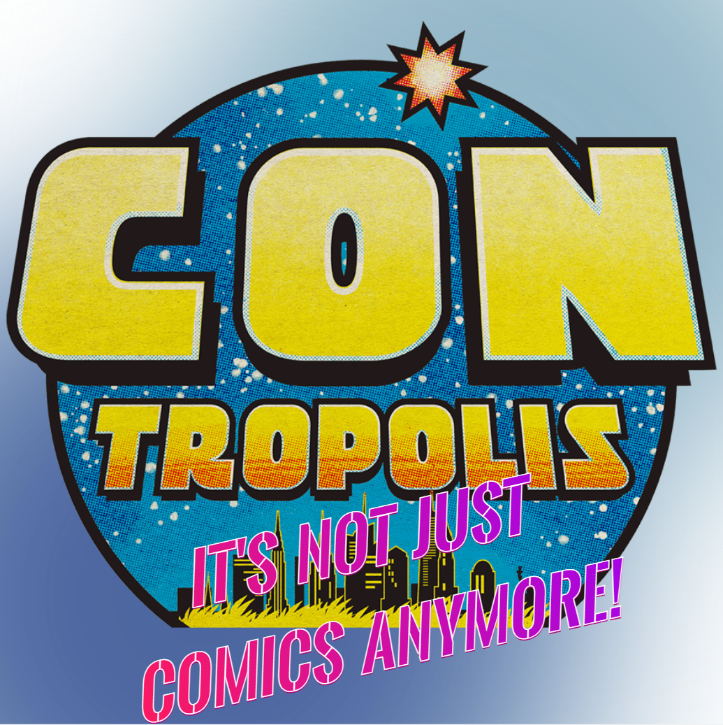 Contropolis: Comics, TTRPG Gear, and More