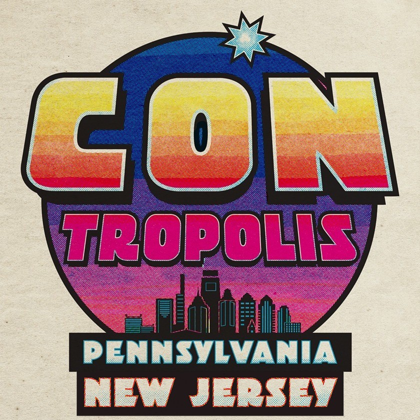 Unveiling Contropolis: The Ultimate Comic Convention Experience